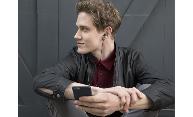 bose soundtrue ultra android