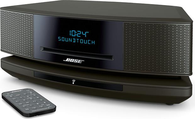 Bose® Wave® SoundTouch® wireless music system IV