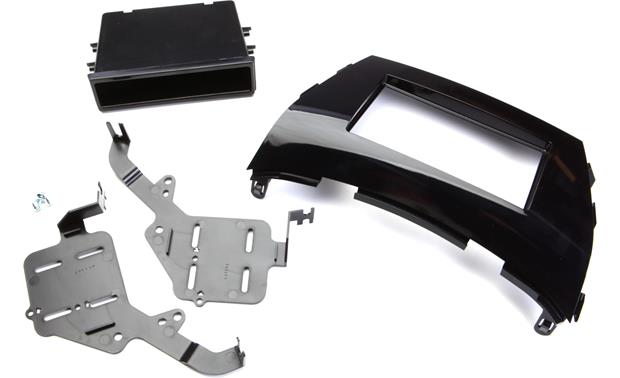 Metra 99-7628BHG Dash Kit