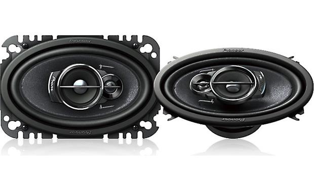 pioneer speakers canada