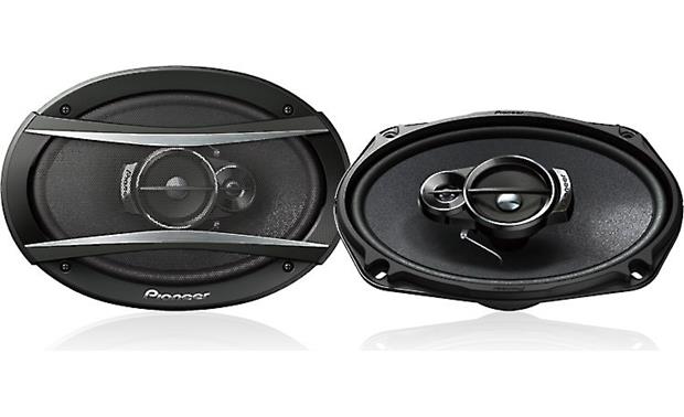 pioneer speakers canada