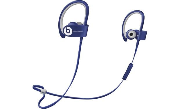 powerbeats2 wireless headphones