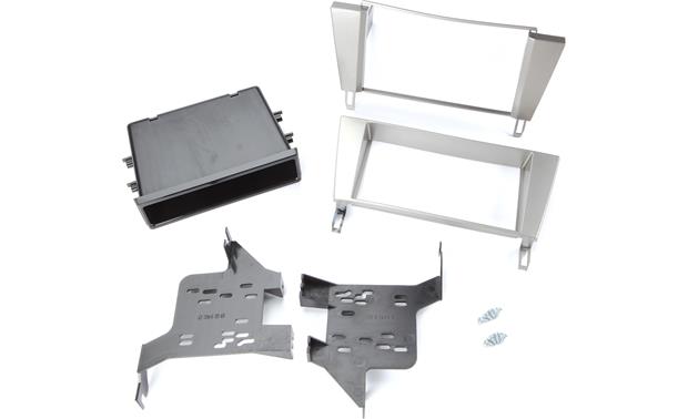 Metra 99-8161S Dash Kit