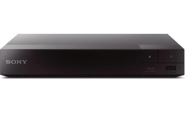 Customer Reviews: Sony BDP-S3700 Blu-ray player with Wi-Fi® at