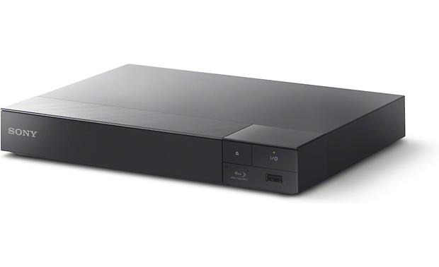 Customer Reviews: Sony BDP-S6700 3D Blu-ray player with 4K