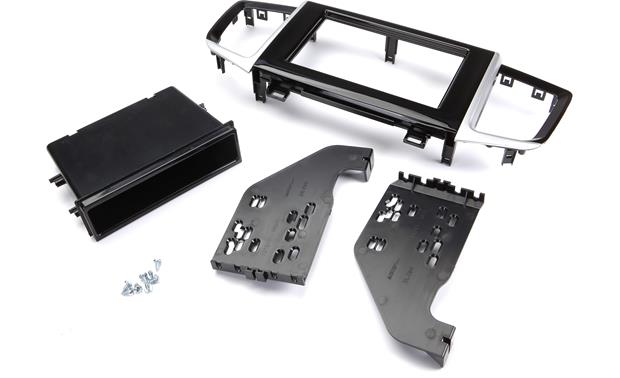 Metra 99-7811HG Dash Kit