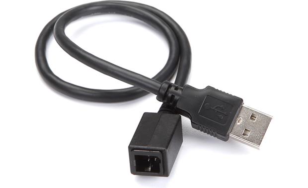 Metra AX-SUBUSB2 USB Port Adapter