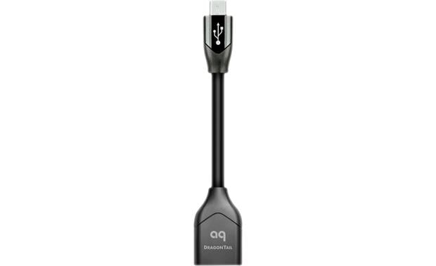 AudioQuest DragonTail Micro USB Adapter