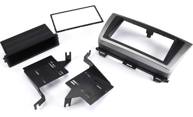 American International MAZK860 Dash Kit