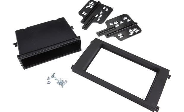 Metra 99-9604B Dash Kit