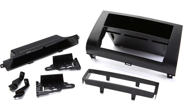 Metra 99-7504 Dash Kit