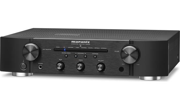 Marantz PM6006 Stereo integrated amplifier with built-in DAC at