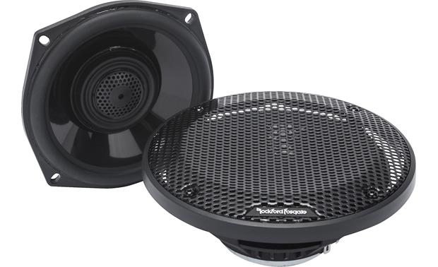 Rockford Fosgate TMS5