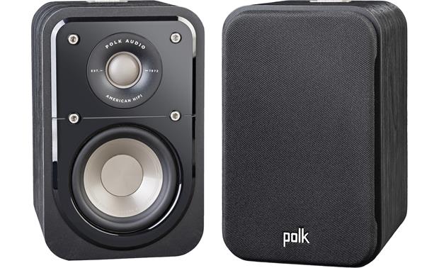 Polk Audio Signature S10