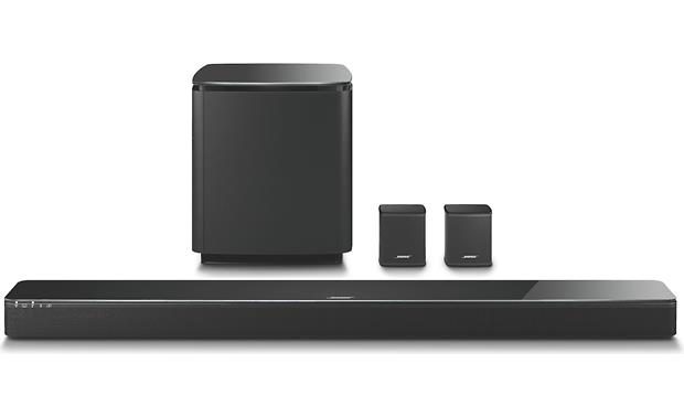soundtouch 300 acoustimass 300