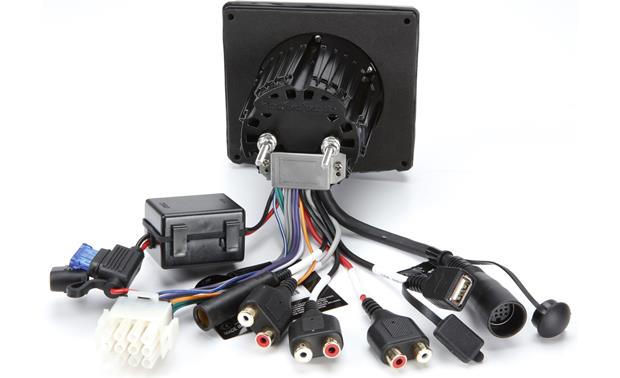 Rockford Fosgate Pmx 2 Marine Digital Media Receiver With Bluetooth Does Not Play Cds At Crutchfield Canada