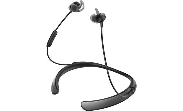 Customer Reviews: Bose® QuietControl® 30 wireless noise-cancelling
