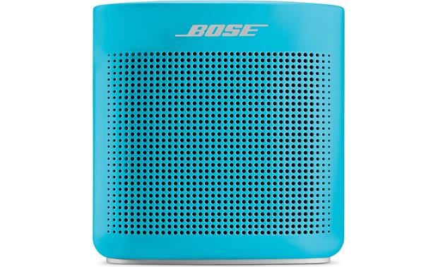 Bose® SoundLink® Colour <em>Bluetooth®</em> speaker II