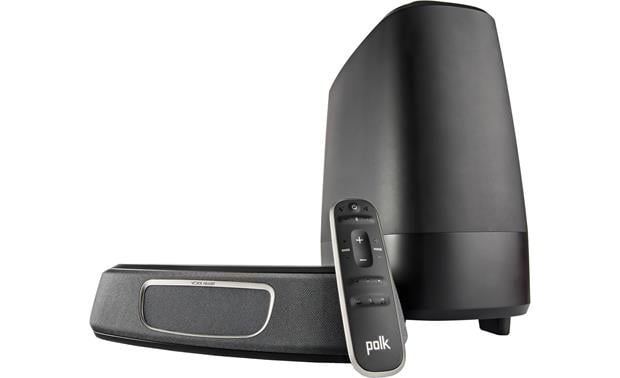 Polk Audio MagniFi Mini