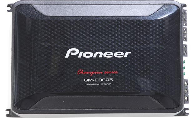 Pioneer GM-D9605