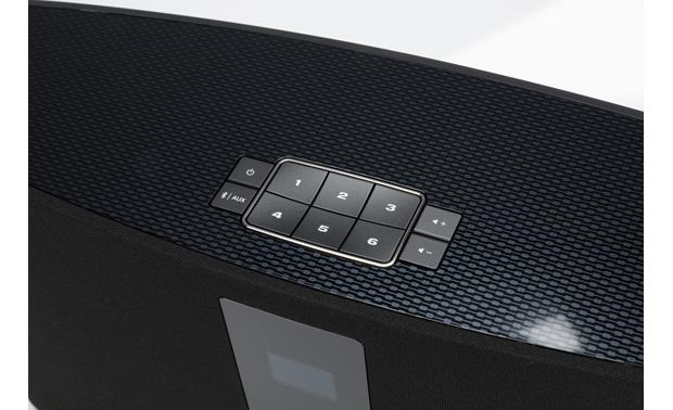 Bose® SoundTouch® 30 Series III wireless speaker (Black) at