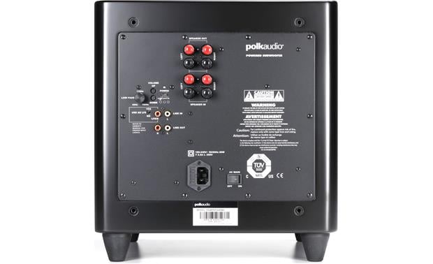polk dsw pro 550wi