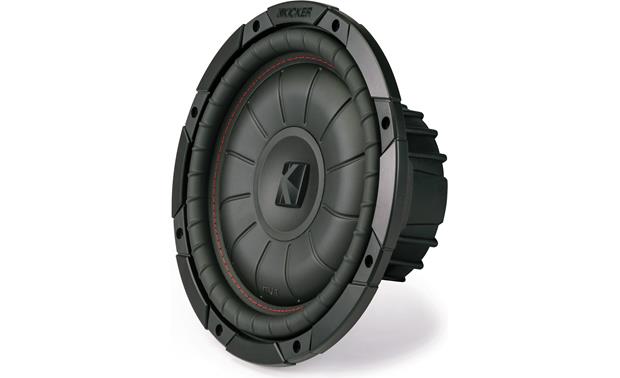 Kicker CompVT 43CVT102