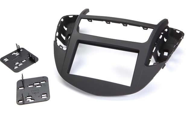 Metra 95-3017B Dash Kit