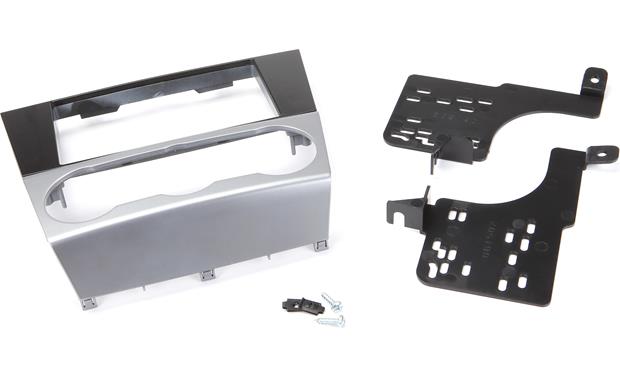 Metra 95-8907HG Dash Kit