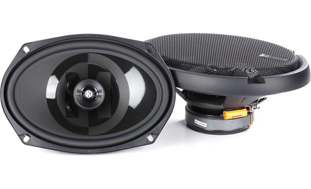 Memphis Audio PRX6902