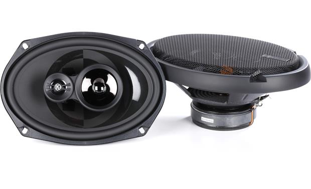 Memphis Audio PRX6903