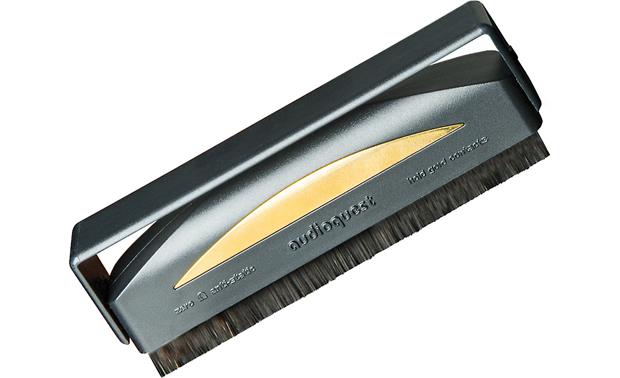 AudioQuest Anti-Static Record Brush