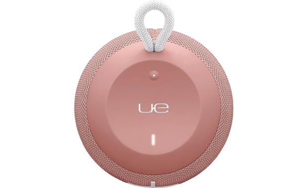 ultimate ears wonderboom cashmere