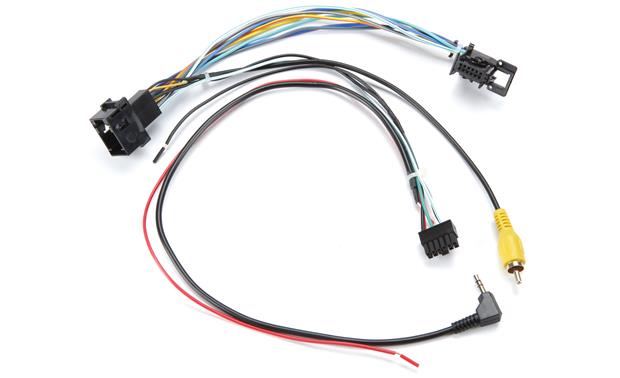 Axxess AX-FDSYNC-SWC Steering Wheel Control Harness
