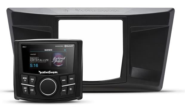 Rockford Fosgate YXZ-STAGE1