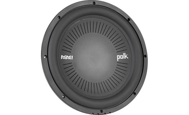 Polk Audio MM 1042 DVC
