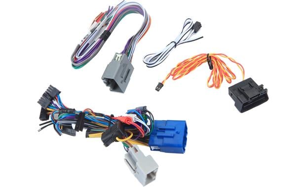 iDatalink HRN-AR-FO2 Harness