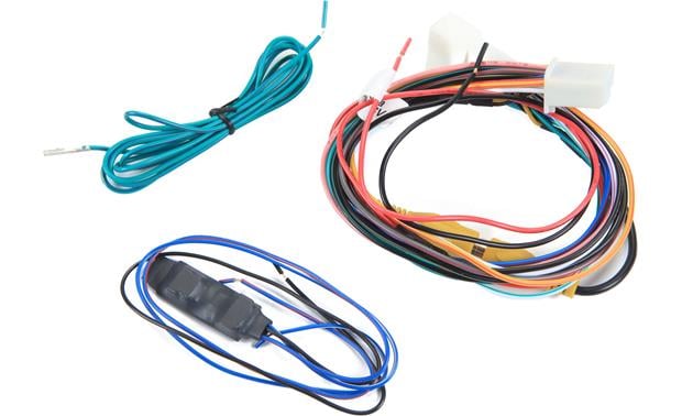 Axxess AX-HYKIACAM2-6V Backup Cam Adapter