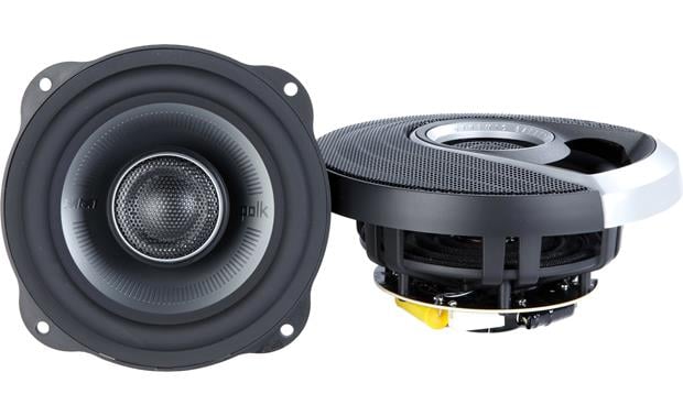 Customer Reviews: Polk Audio MM 522 Mobile Monitor Series 5-1/4