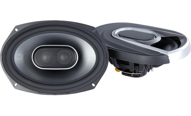 Polk Audio MM 692
