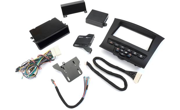 Metra 99-6525B Dash Kit
