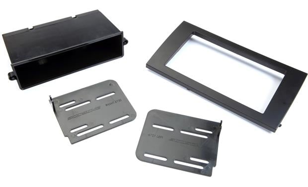 Scosche AU2391B Dash Kit