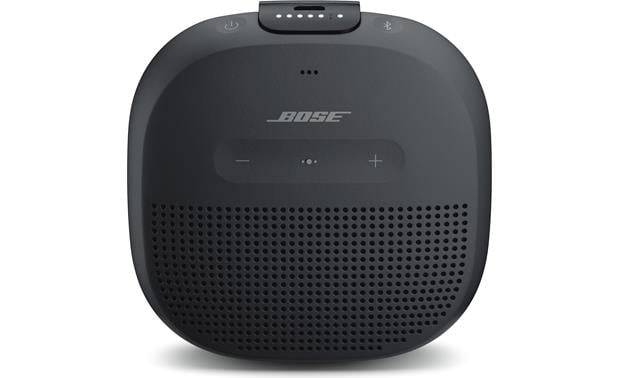 Bose® SoundLink® Micro <em>Bluetooth®</em> speaker
