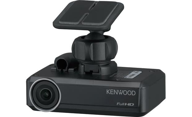 Kenwood DRV-N520 Drive Recorder