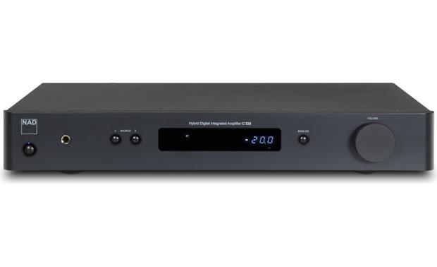 NAD C 328