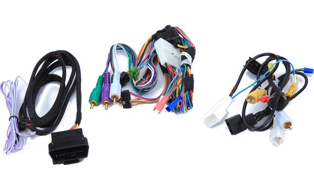 iDatalink HRN-RR-SU1 Vehicle-specific Harness