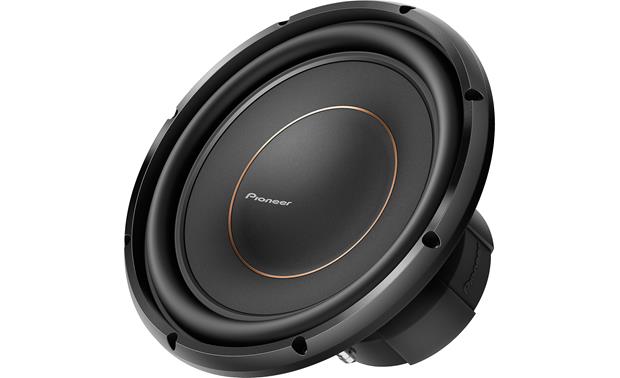 Pioneer TS-D12D4
