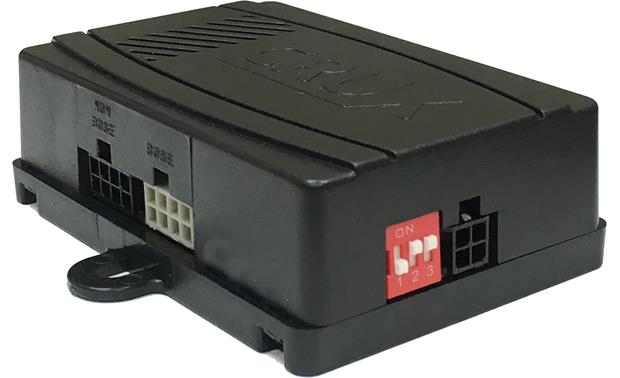 Crux CS-GM11B Wiring Interface