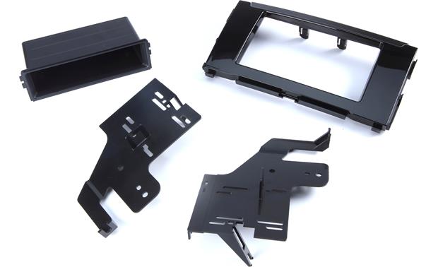 American International NDK754GB Dash Kit