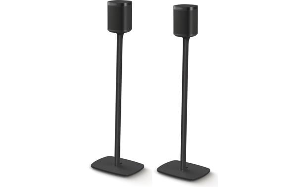 Flexson Floor Stands  (pair)